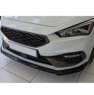 Añadido de paragolpes delantero Seat Leon MK4 FR +
