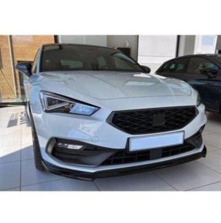 Añadido de paragolpes delantero Seat Leon MK4 FR +