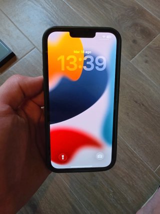 iPhone 13 Pro Max 256GB Verde Alpino