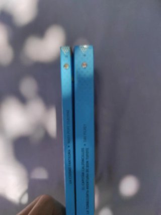 2 Libros maquina de vapor azules (+7).