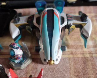 Starlink Battle for Atlas Nintendo Switch