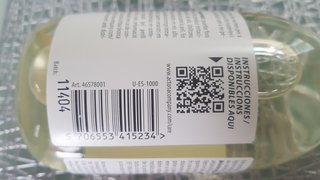 Aceite para Muebles de Madera