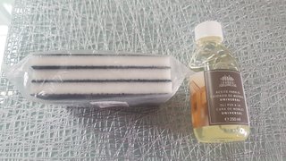 Aceite para Muebles de Madera
