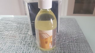 Aceite para Muebles de Madera