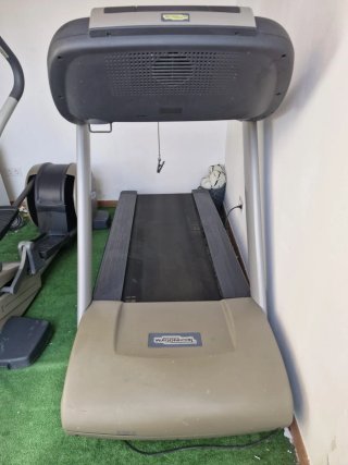 Cinta de Correr Technogym Elíptica technogym