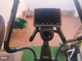 Cinta de Correr Technogym Elíptica technogym