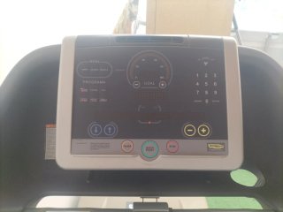 Cinta de Correr Technogym Elíptica technogym