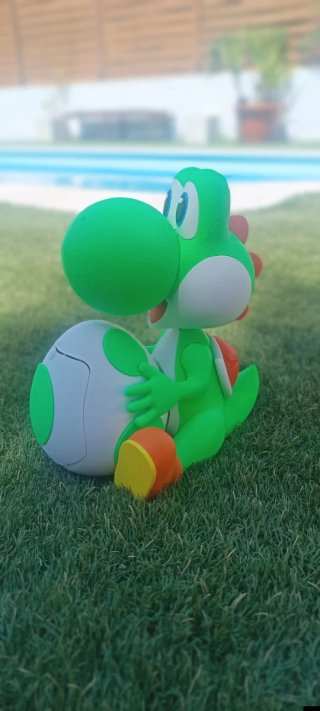 Palomotero Yoshi