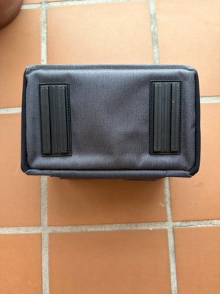 Bolsa Manillar Basil Sport Design Negra