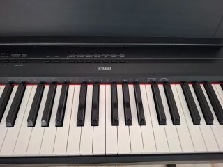 Piano Digital Yamaha P115