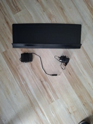 Piano Digital Yamaha P115
