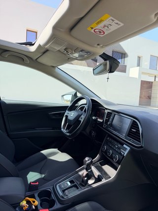 SEAT Leon 2020