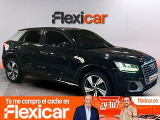 Audi Q2 Sport 35 TFSI 110kW (150CV) S tronic