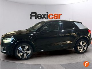 Audi Q2 Sport 35 TFSI 110kW (150CV) S tronic