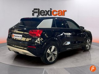 Audi Q2 Sport 35 TFSI 110kW (150CV) S tronic