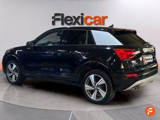 Audi Q2 Sport 35 TFSI 110kW (150CV) S tronic