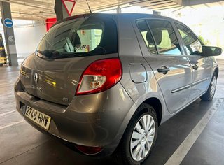 ENAULT CLIO 1.5 DCI 75CV BUSINESS 5P 2012