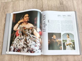 Libro de Arte: El Retrato