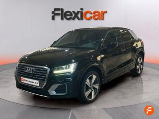 Audi Q2 Sport 35 TFSI 110kW (150CV) S tronic