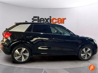 Audi Q2 Sport 35 TFSI 110kW (150CV) S tronic