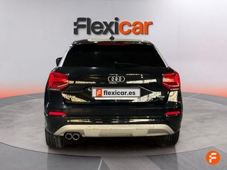 Audi Q2 Sport 35 TFSI 110kW (150CV) S tronic