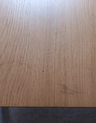 Mesa comedor extensible madera