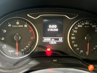 Audi Q2 Sport 35 TFSI 110kW (150CV) S tronic
