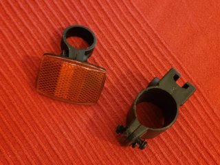 Lote Accesorios Ciclismo