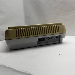 Consola Nintendo SNES Beige/Gris