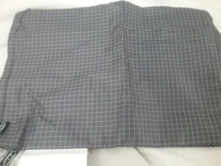 3 Bolsas Organizadoras Viaje Rensare IKEA