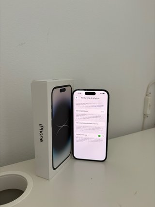iPhone 14 Pro 128 GB