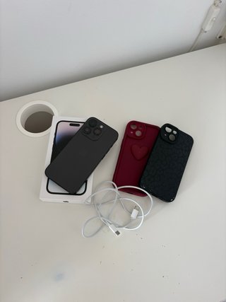 iPhone 14 Pro 128 GB