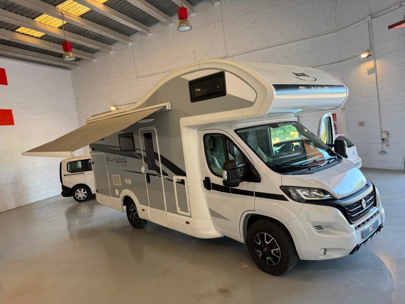 Fiat Ducato 2024