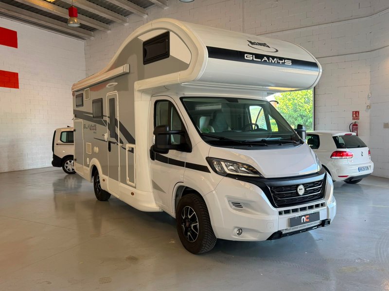 Fiat Ducato 2024, foto 2