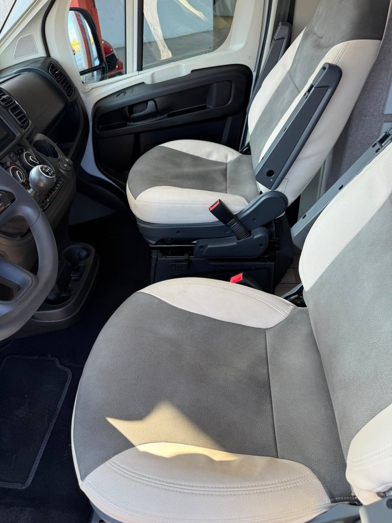Fiat Ducato 2024, foto 6