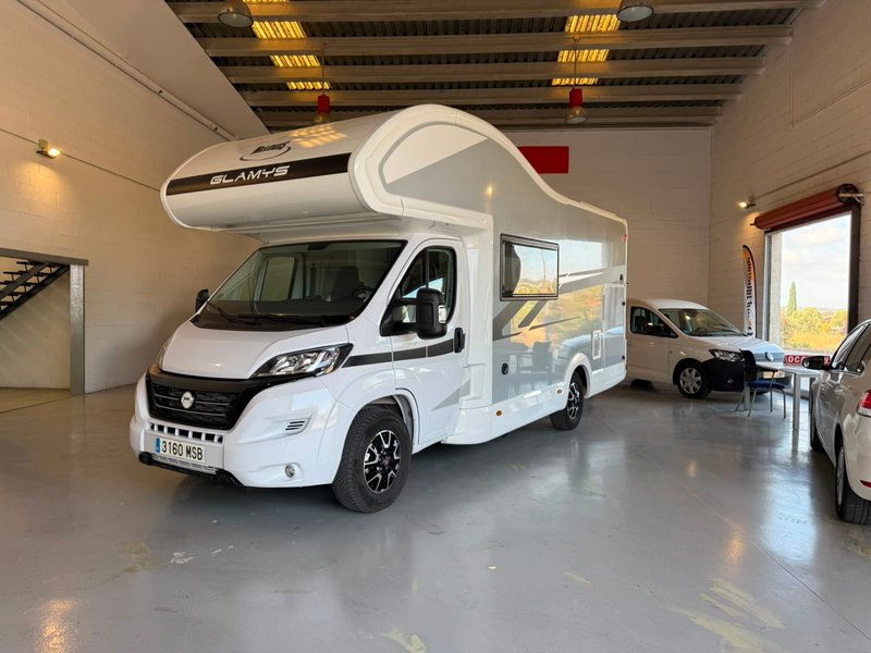Fiat Ducato 2024, foto 3