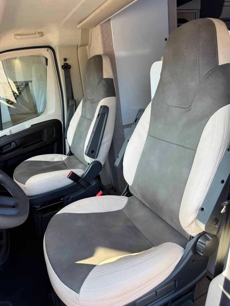 Fiat Ducato 2024, foto 7