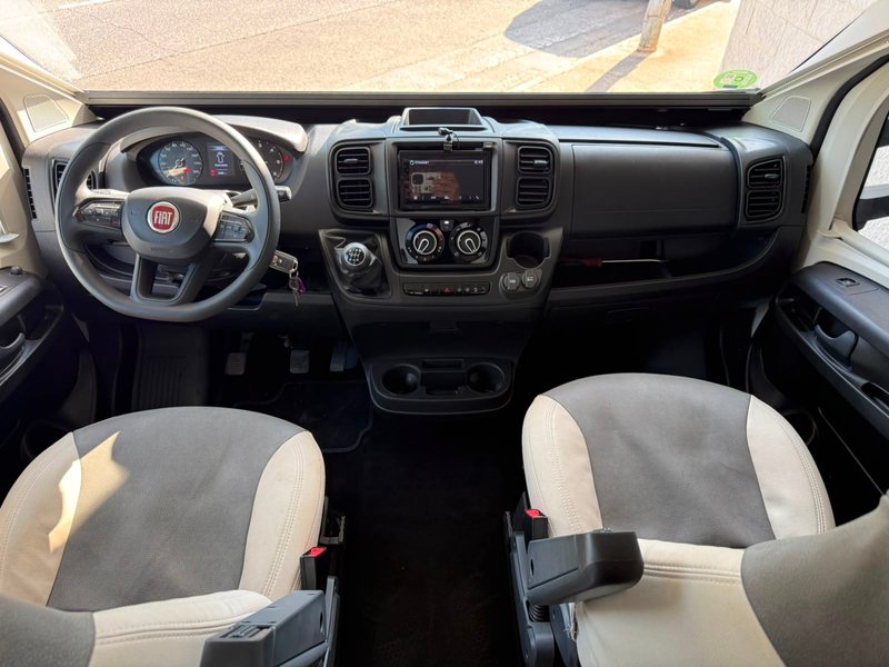 Fiat Ducato 2024, foto 10