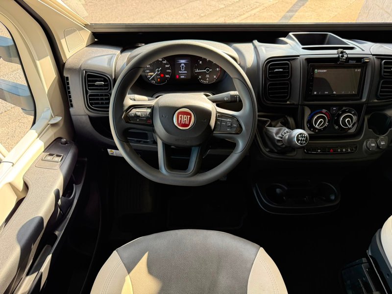 Fiat Ducato 2024, foto 9