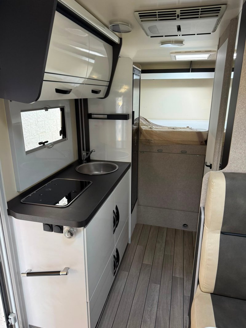 Fiat Ducato 2024, foto 11