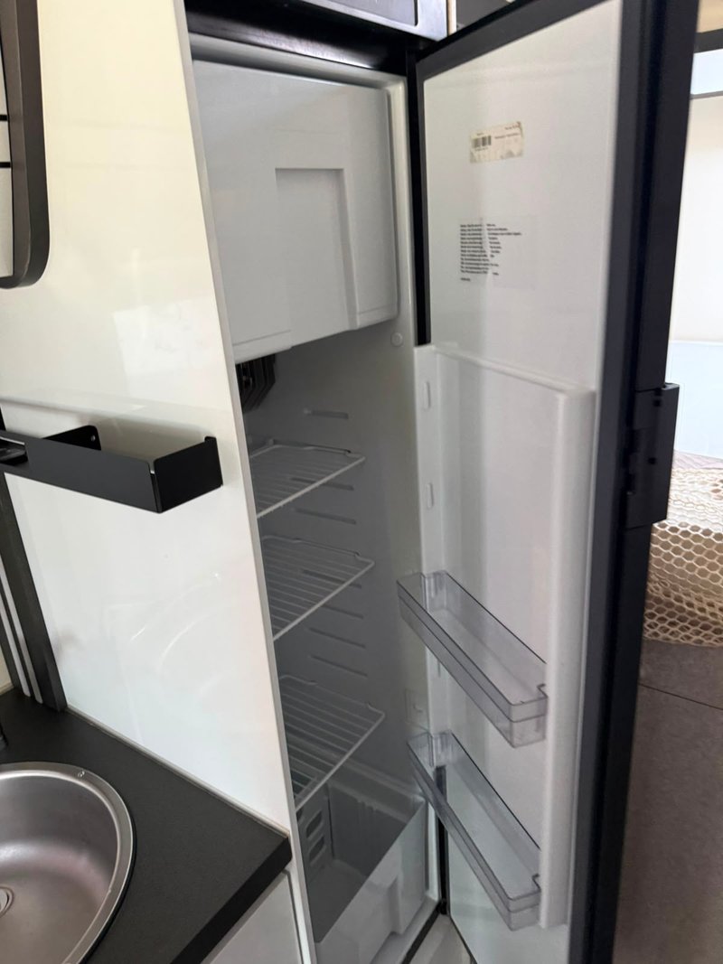 Fiat Ducato 2024, foto 12