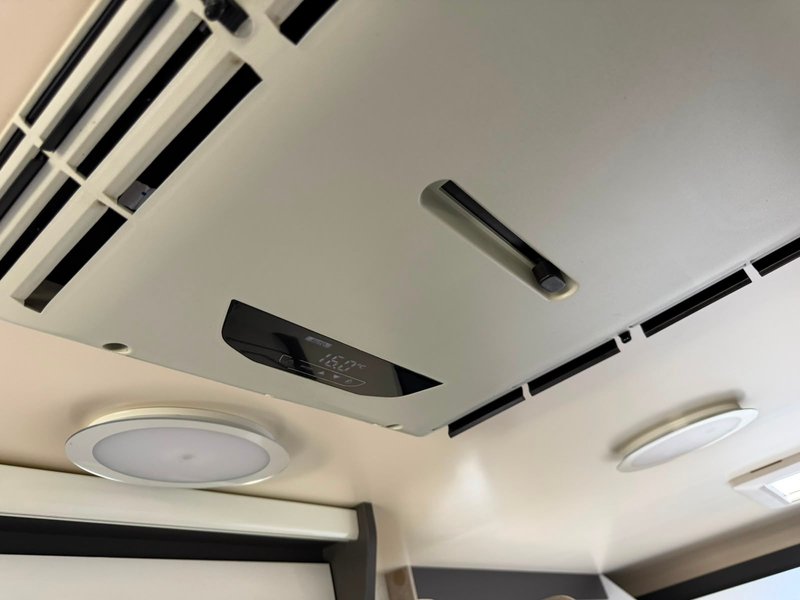 Fiat Ducato 2024, foto 14