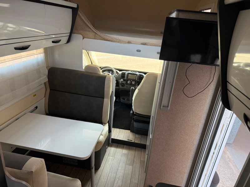 Fiat Ducato 2024, foto 15