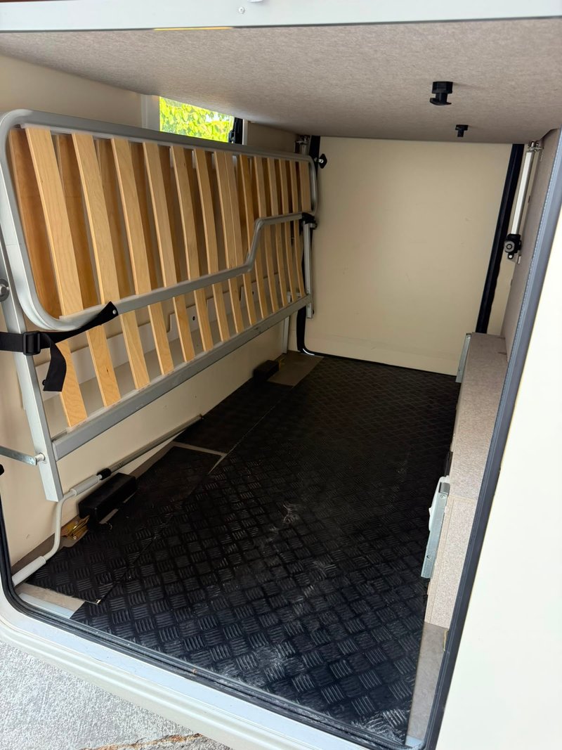 Fiat Ducato 2024, foto 16