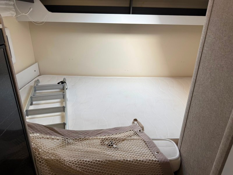 Fiat Ducato 2024, foto 17