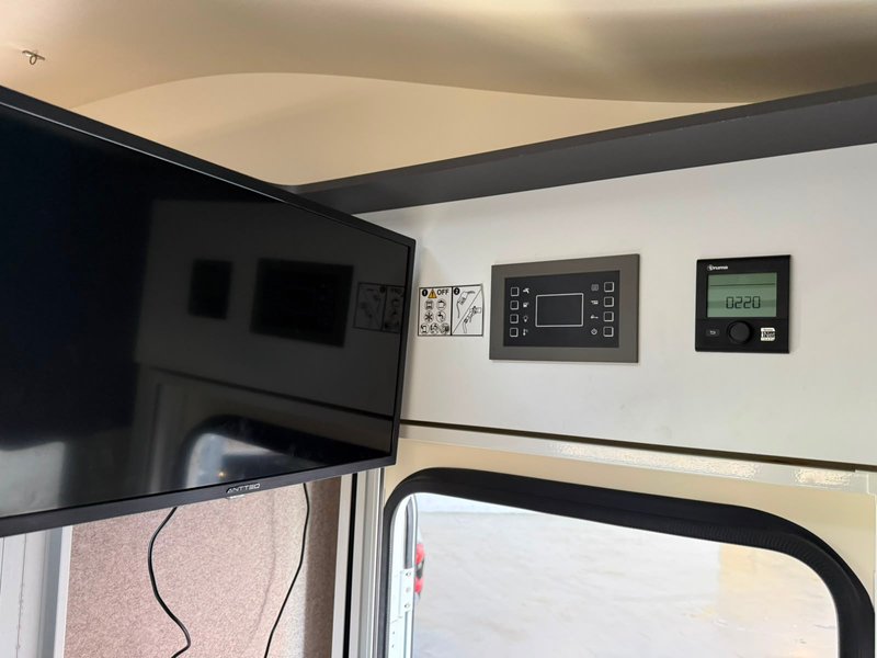 Fiat Ducato 2024, foto 18