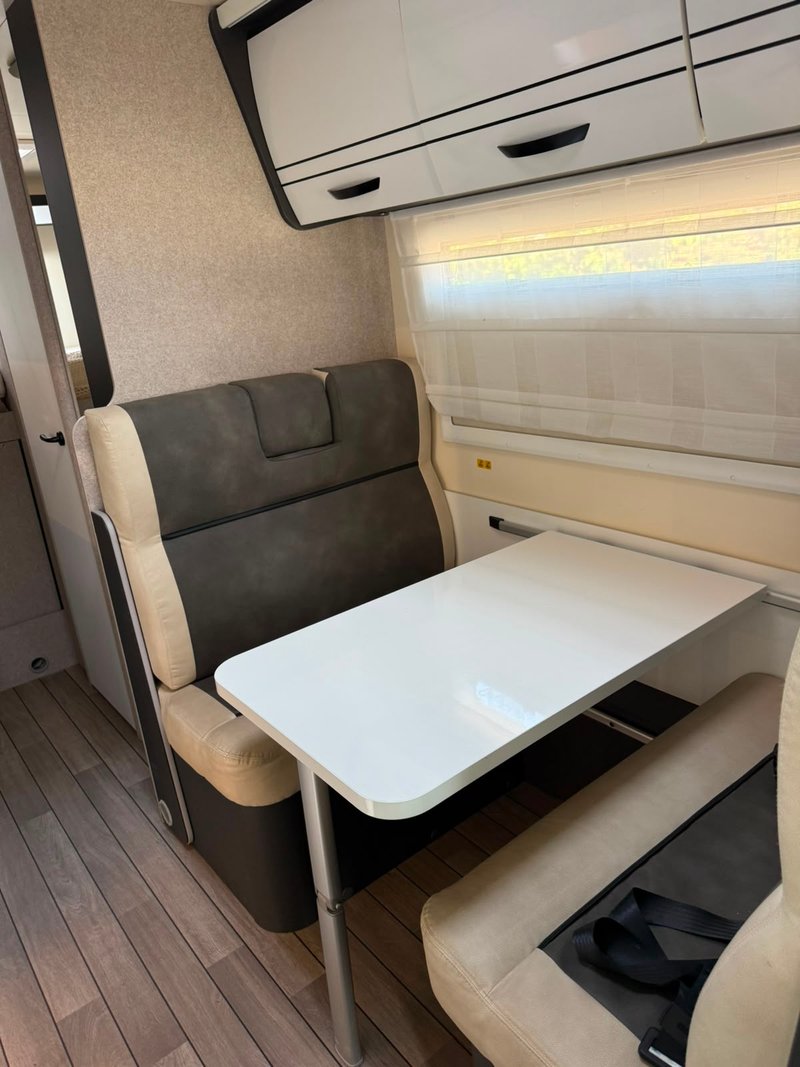 Fiat Ducato 2024, foto 20