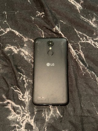 LG K4 8GB