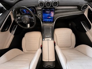 Mercedes-Benz GLC Coupé GLC 200 4MATIC