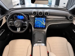 Mercedes-Benz GLC Coupé GLC 200 4MATIC